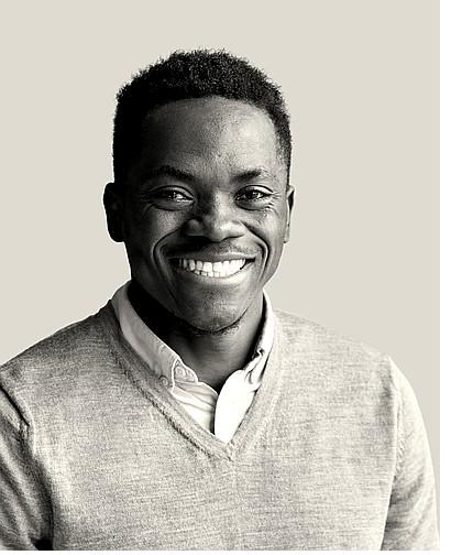 Daniel Osei